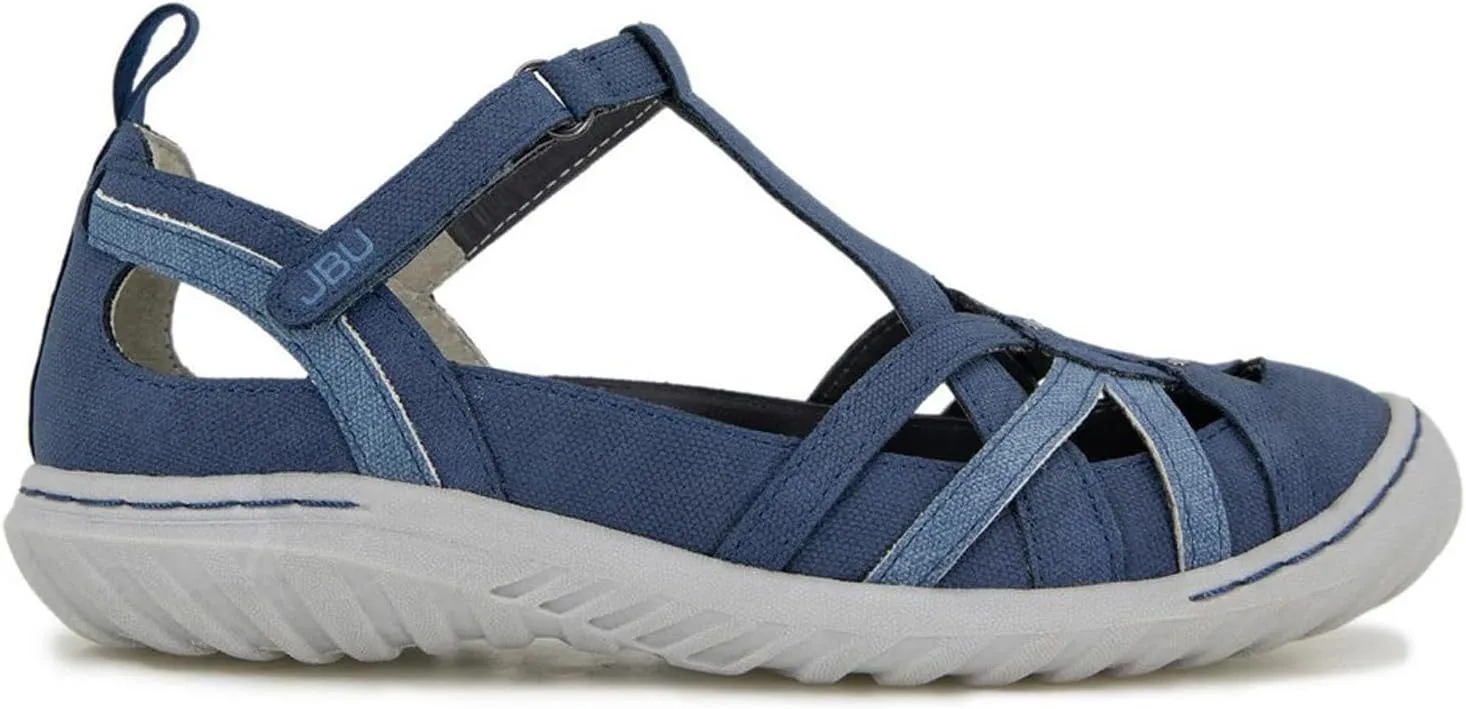 JBU Women's by Jambu, Dove Slip-On