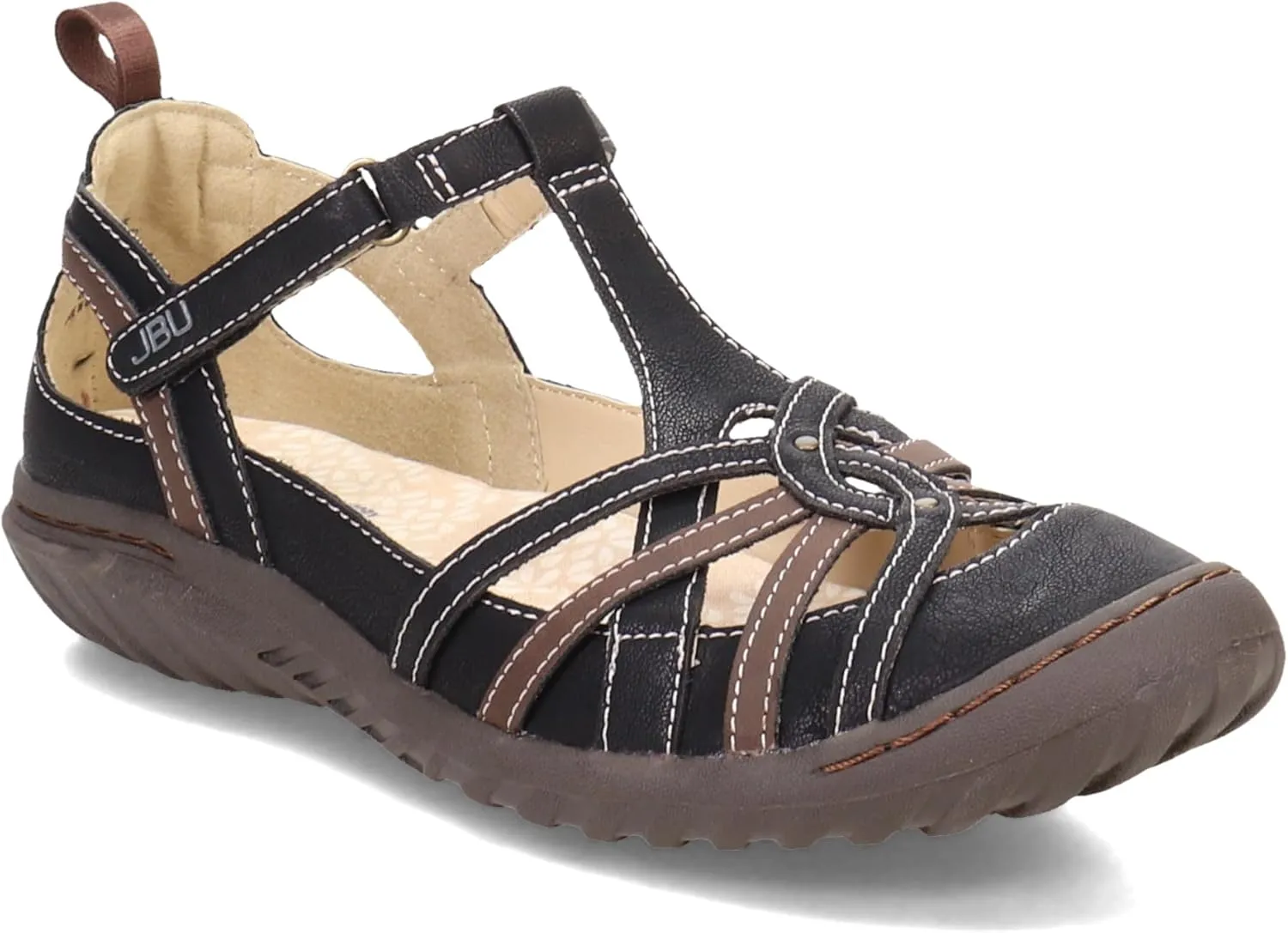 JBU Women's by Jambu, Dove Slip-On