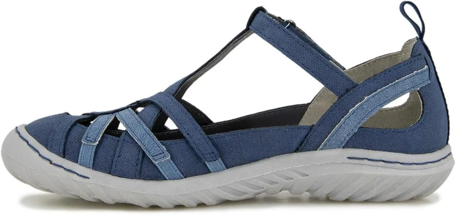 JBU Women's by Jambu, Dove Slip-On