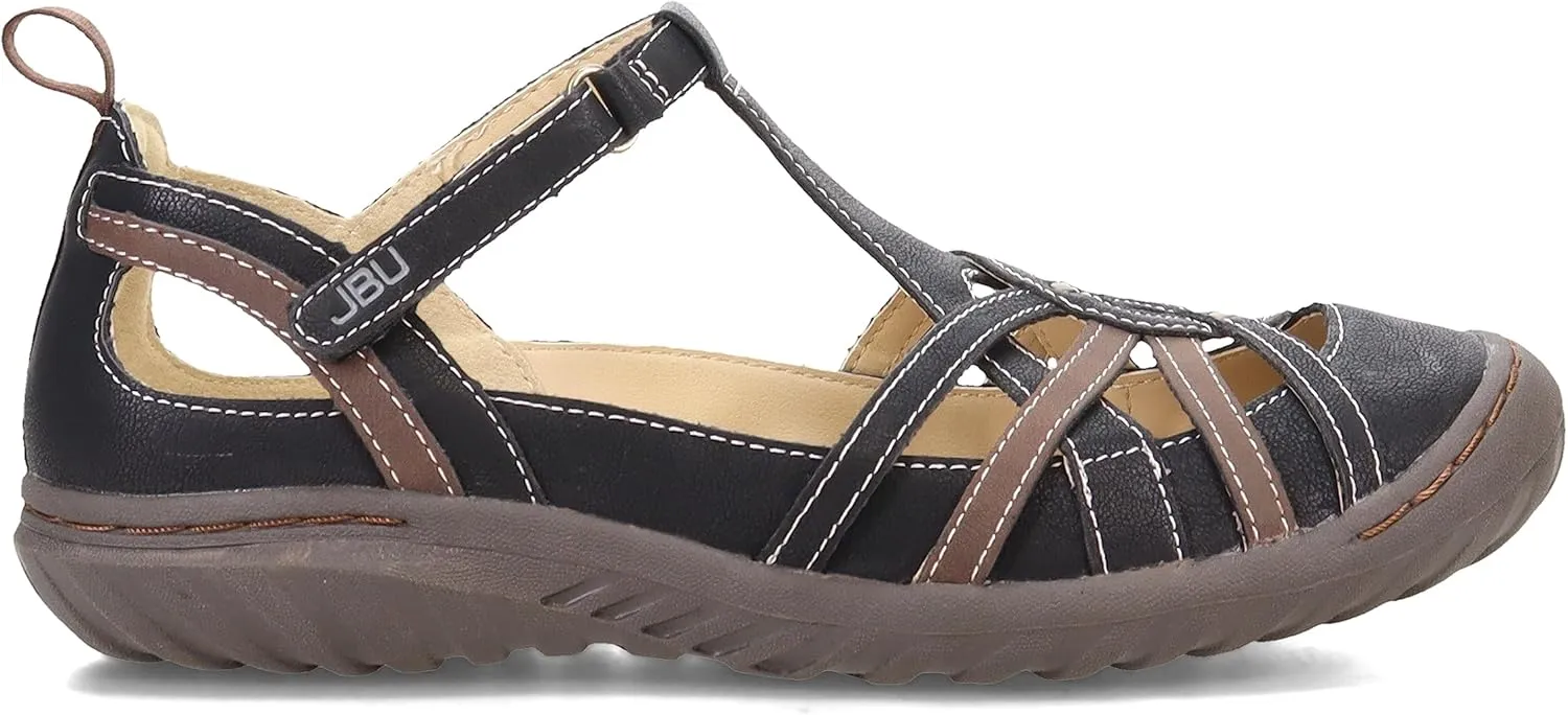 JBU Women's by Jambu, Dove Slip-On