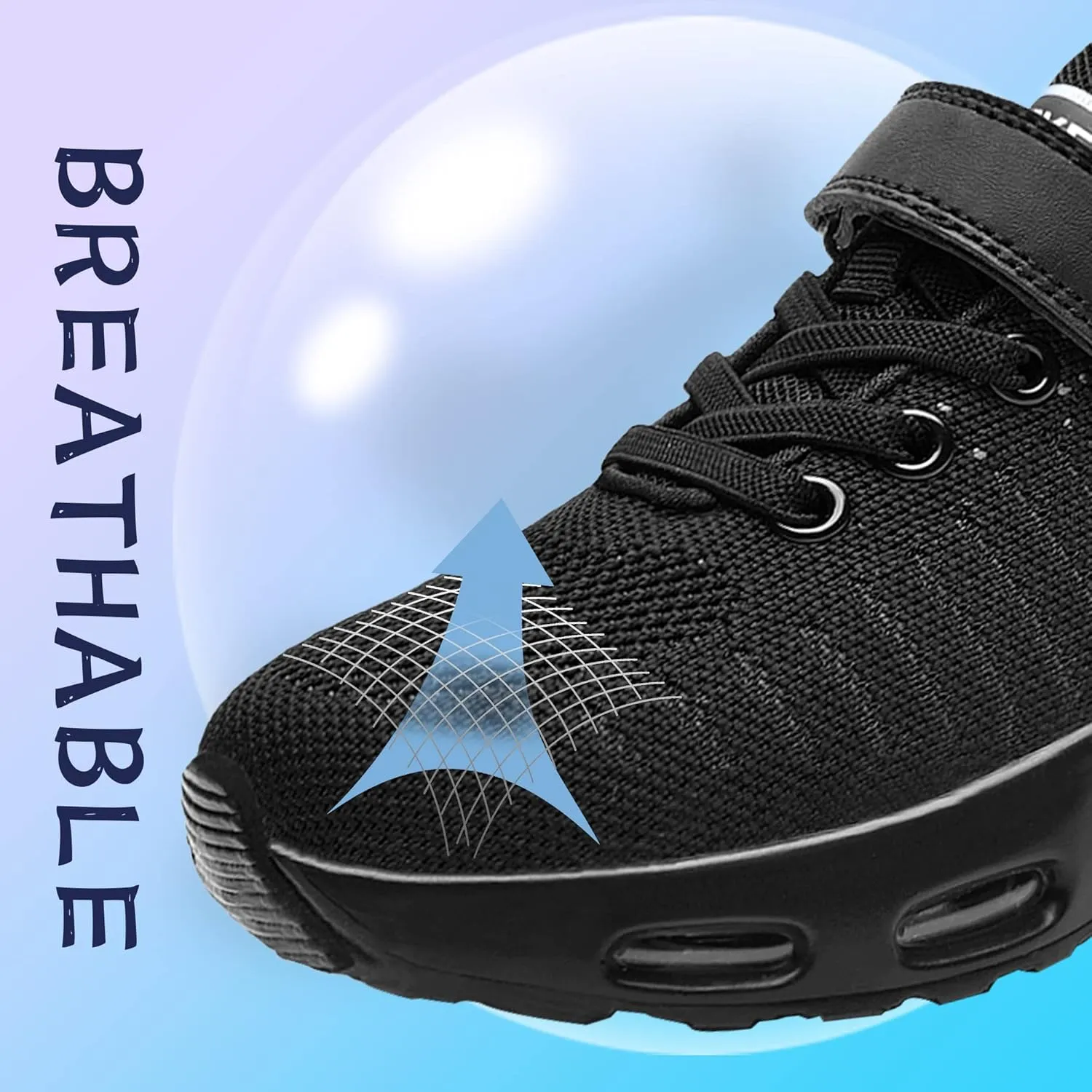 Jinta Shoes Kids Air Shoes Boys Girls Children Tennis Sports Athletic Gym Jogging Running Sneakers