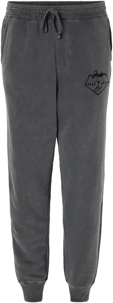JOES SURF SHOP Soft & Cozy Fleece Sweatpants Collection | 80% Cotton / 20% Polyester