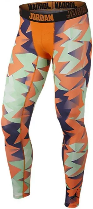 Jordan Air Men's All Season Compression 7 Training Tights