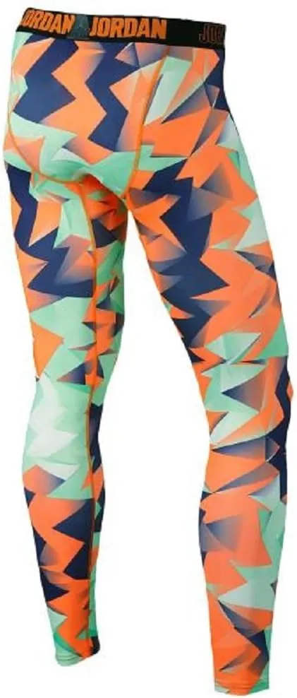 Jordan Air Men's All Season Compression 7 Training Tights