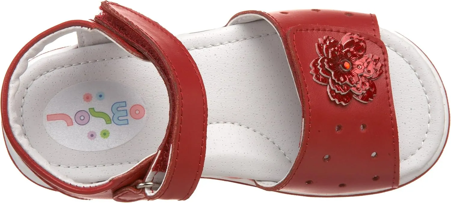 Josmo Toddler/Little Kid 81310 Sandal
