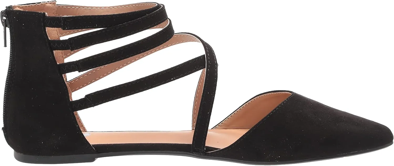 Journee Collection Women's Flats