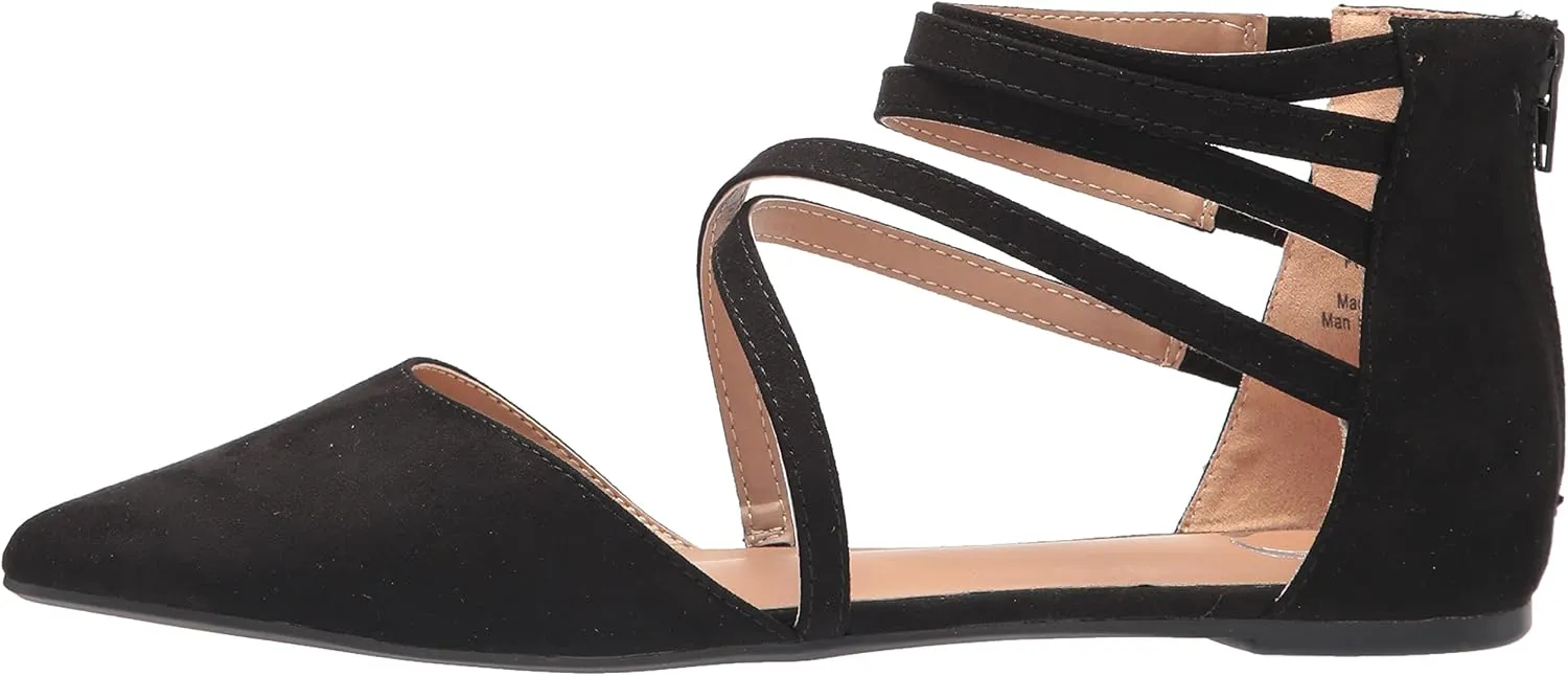 Journee Collection Women's Flats