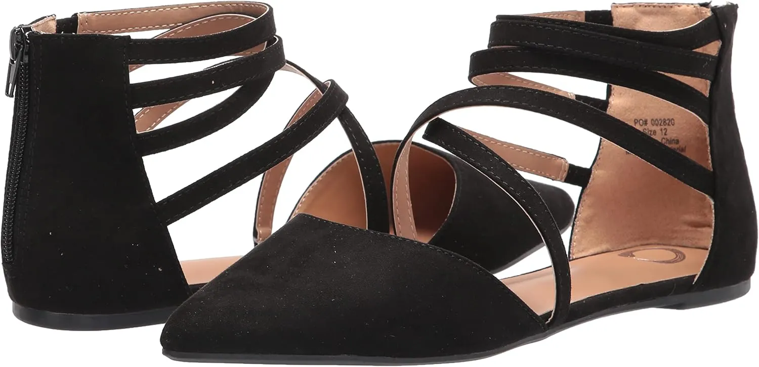 Journee Collection Women's Flats