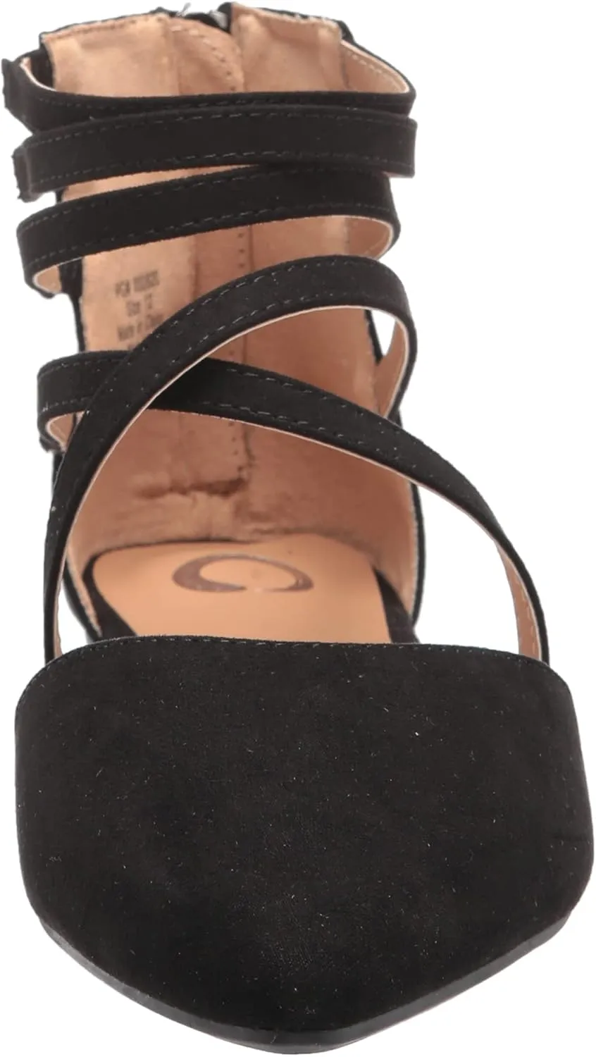 Journee Collection Women's Flats