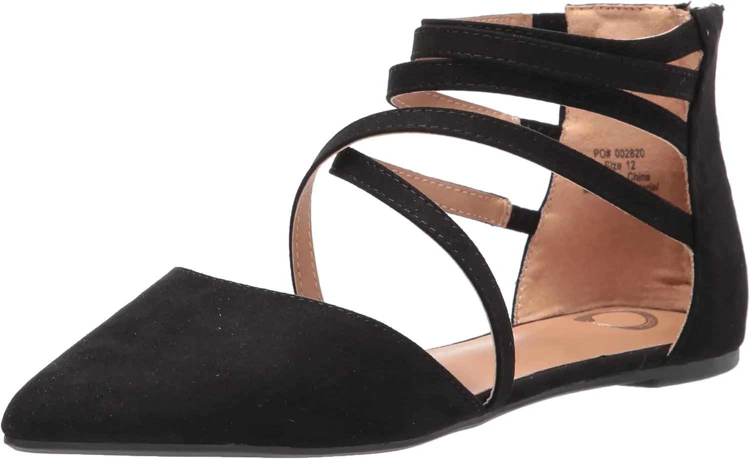 Journee Collection Women's Flats