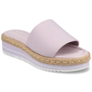 Journee Women's Rosey Medium and Wide Width Espadrille Sandals