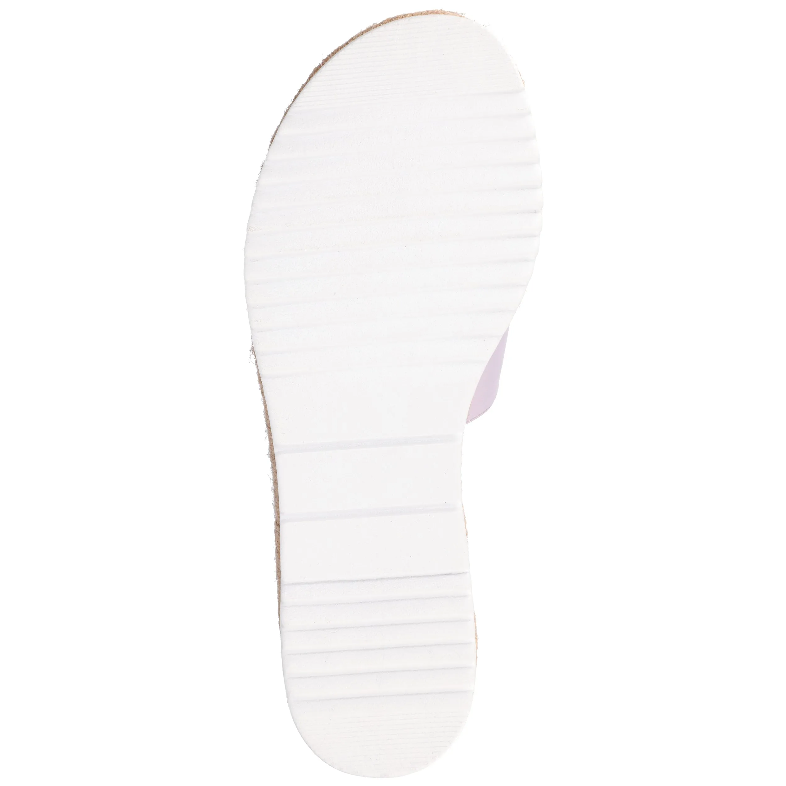Journee Women's Rosey Medium and Wide Width Espadrille Sandals