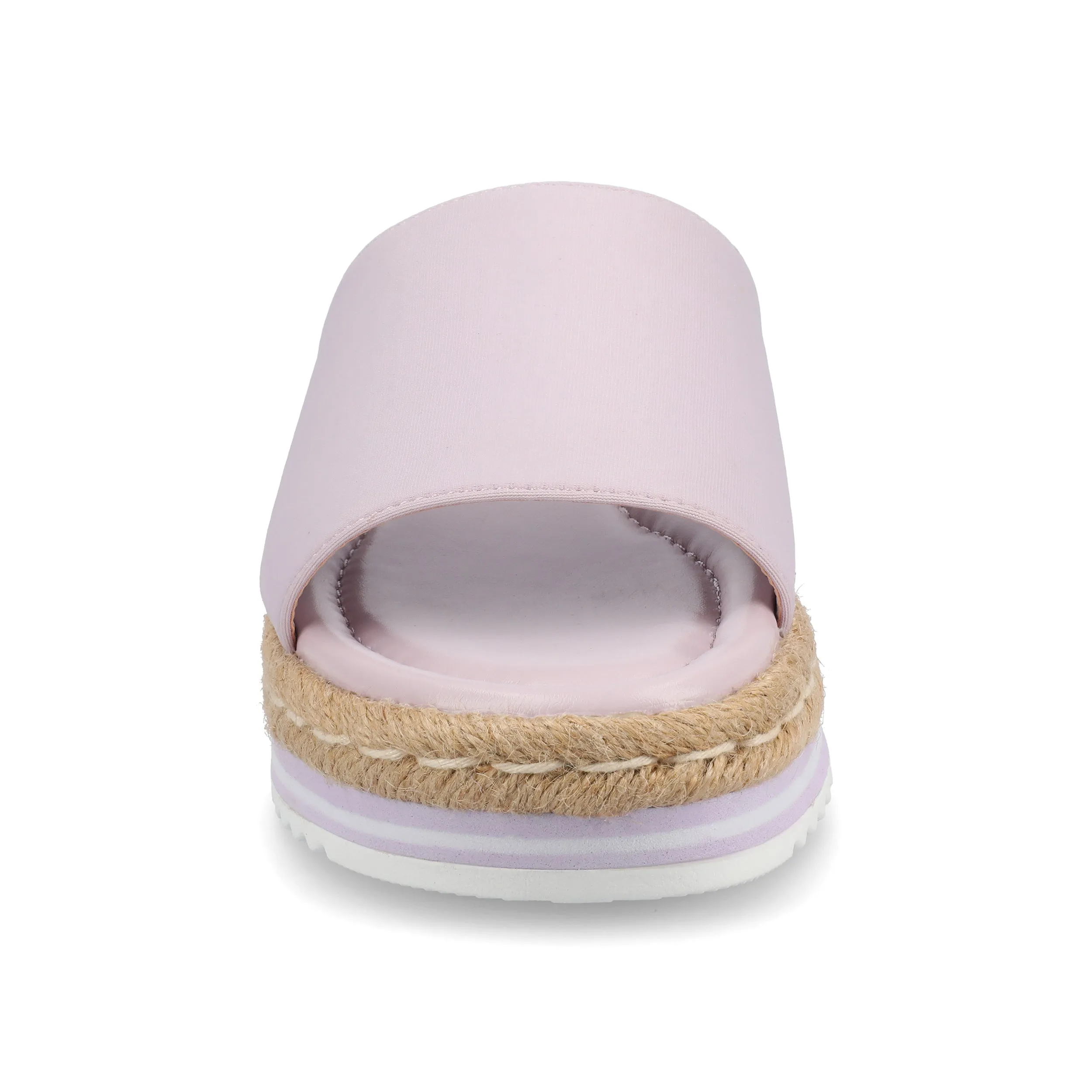 Journee Women's Rosey Medium and Wide Width Espadrille Sandals