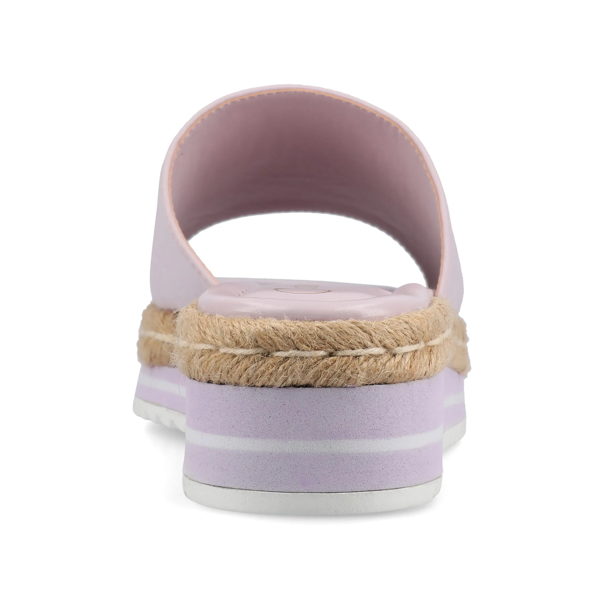 Journee Women's Rosey Medium and Wide Width Espadrille Sandals