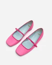 Jude Soft ballet flat
