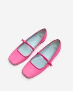 Jude Soft ballet flat