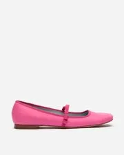 Jude Soft ballet flat