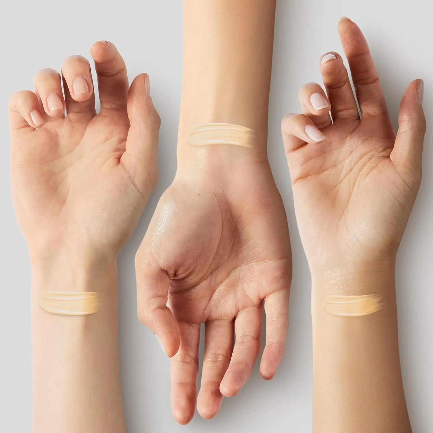 [JUNGSAEMMOOL OFFICIAL] Essential Skin Nuder Long Wear Cushion (Refill included) (Light)
