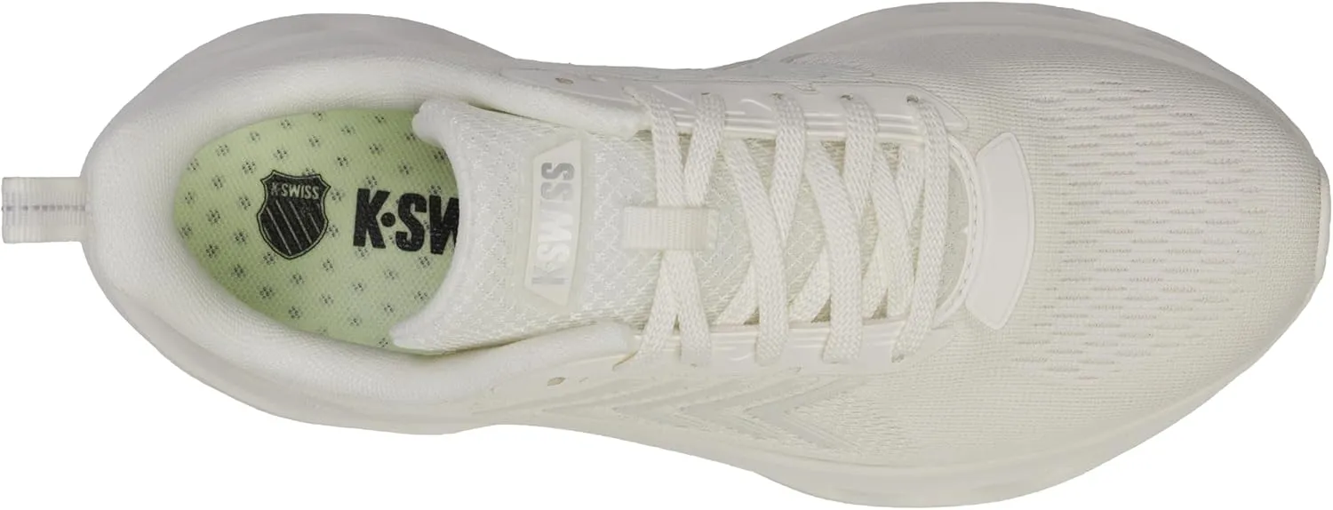 K-Swiss Women's Melrose Tubes Lite Sneaker