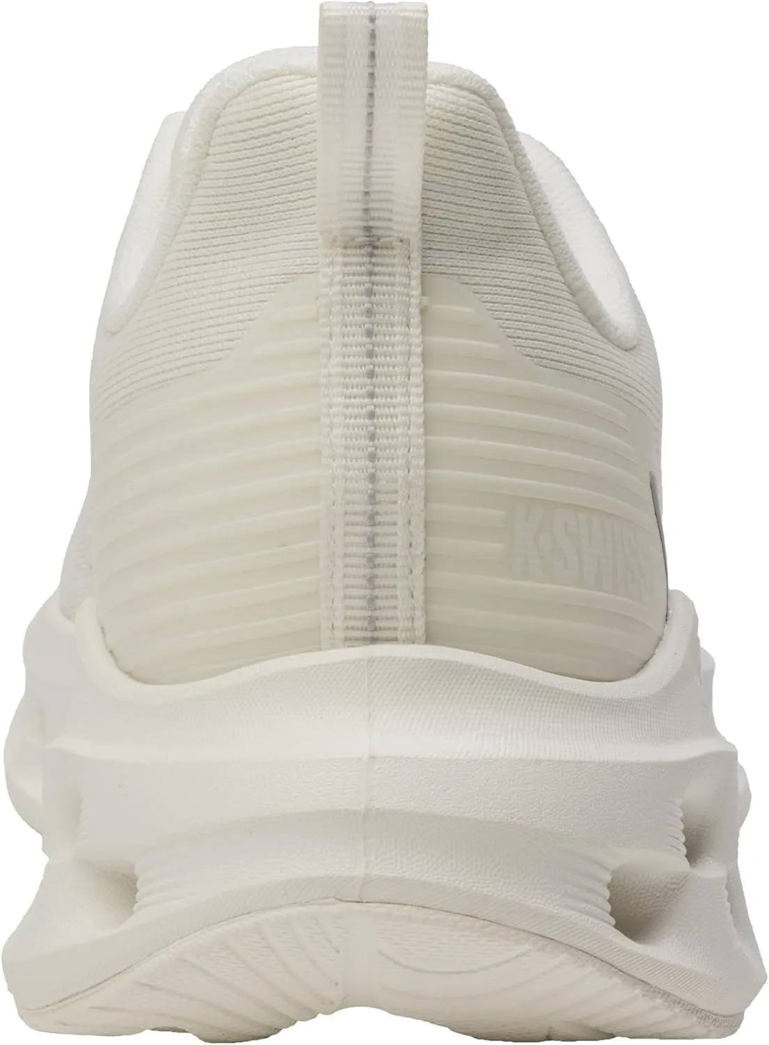 K-Swiss Women's Melrose Tubes Lite Sneaker