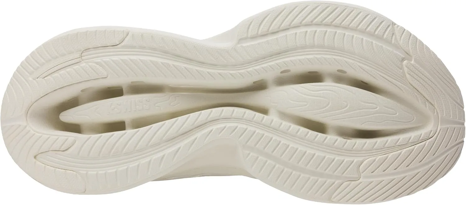 K-Swiss Women's Melrose Tubes Lite Sneaker