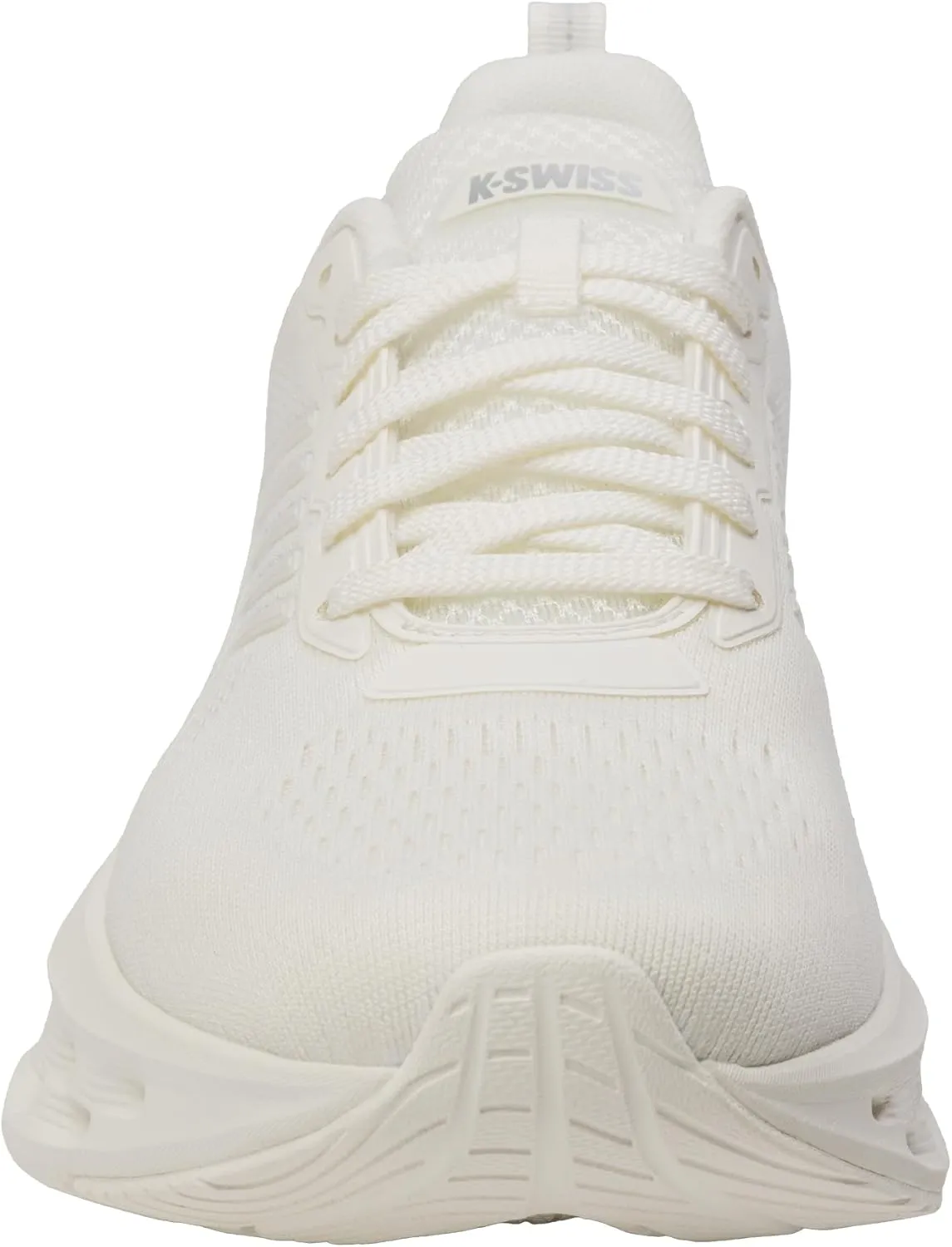 K-Swiss Women's Melrose Tubes Lite Sneaker