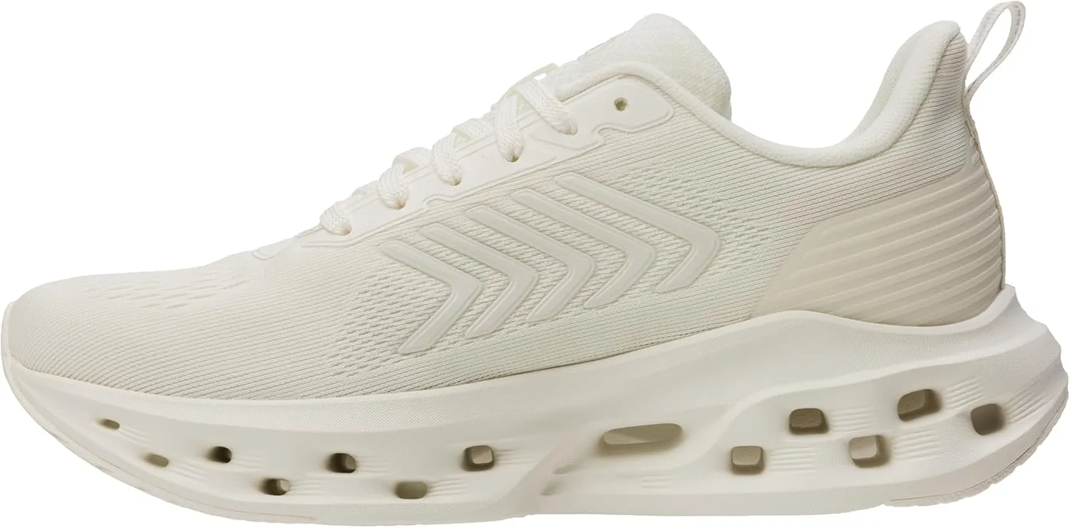 K-Swiss Women's Melrose Tubes Lite Sneaker