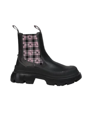 KARL LAGERFELD Women Slip On Boots