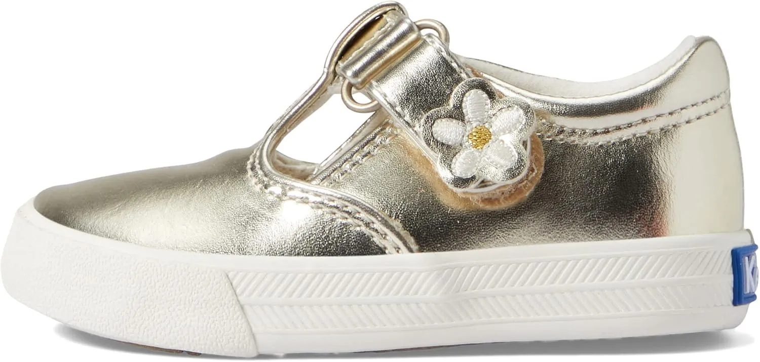 Keds Girl's Daphne Mary Jane Flat