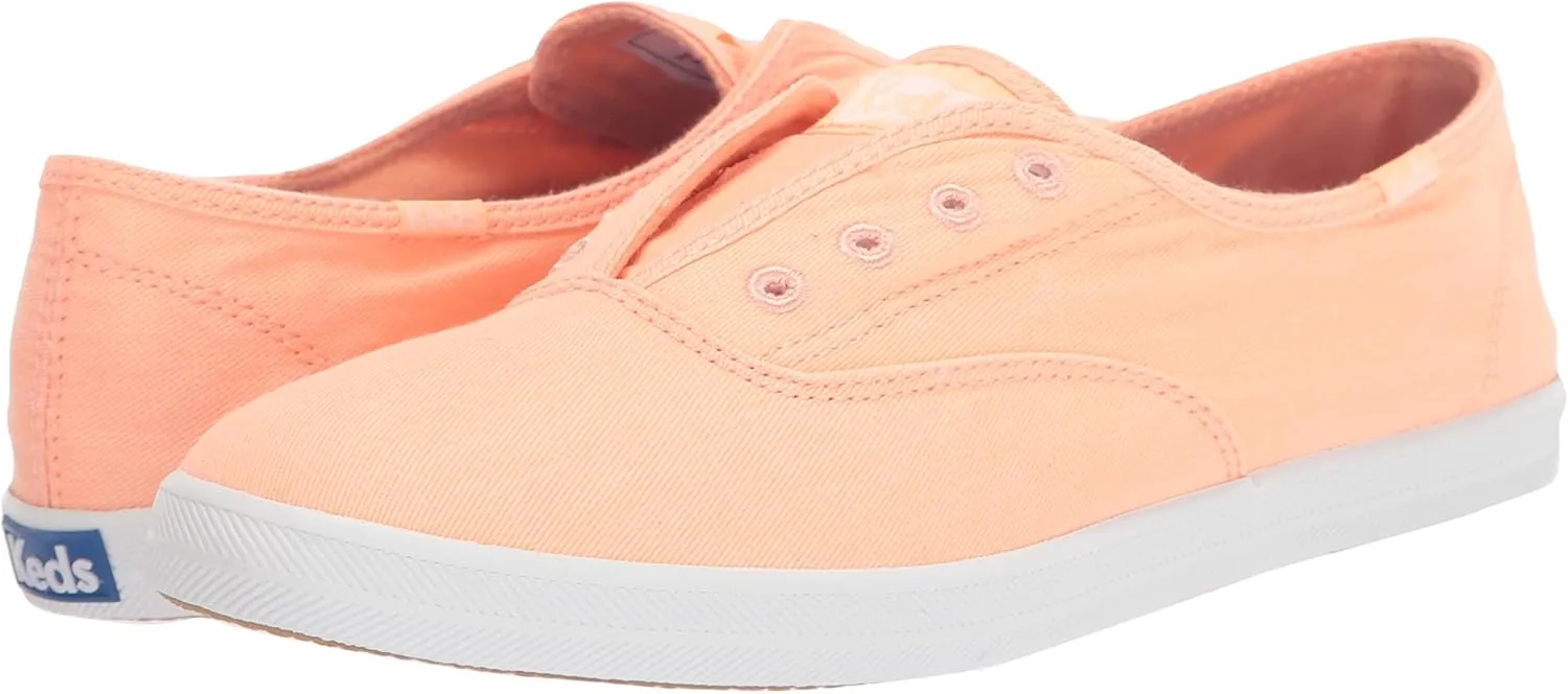 Keds Women's Chillax Slip on