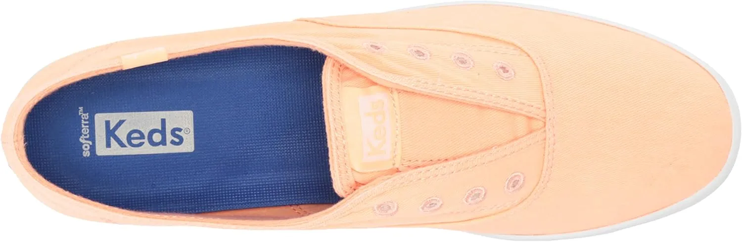 Keds Women's Chillax Slip on