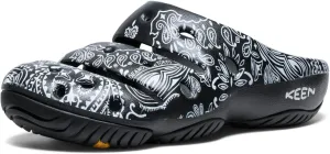 KEEN Men's Yogui Comfortable Slip on Lightweight Clogs