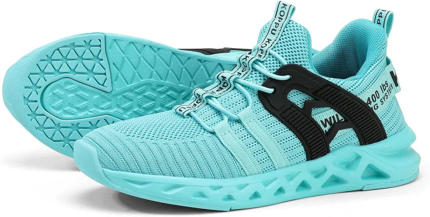 koppu Kids Shoes Running Shoes Girls Boys Primary School Students Sports Shoes Spring and Autumn Casual Shoes