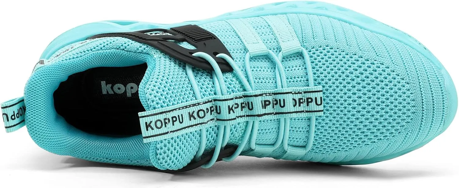 koppu Kids Shoes Running Shoes Girls Boys Primary School Students Sports Shoes Spring and Autumn Casual Shoes