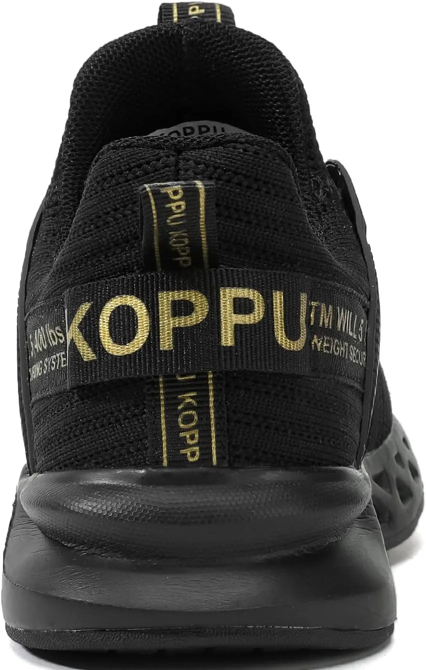 koppu Kids Shoes Running Shoes Girls Boys Primary School Students Sports Shoes Spring and Autumn Casual Shoes
