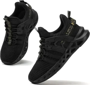 koppu Kids Shoes Running Shoes Girls Boys Primary School Students Sports Shoes Spring and Autumn Casual Shoes