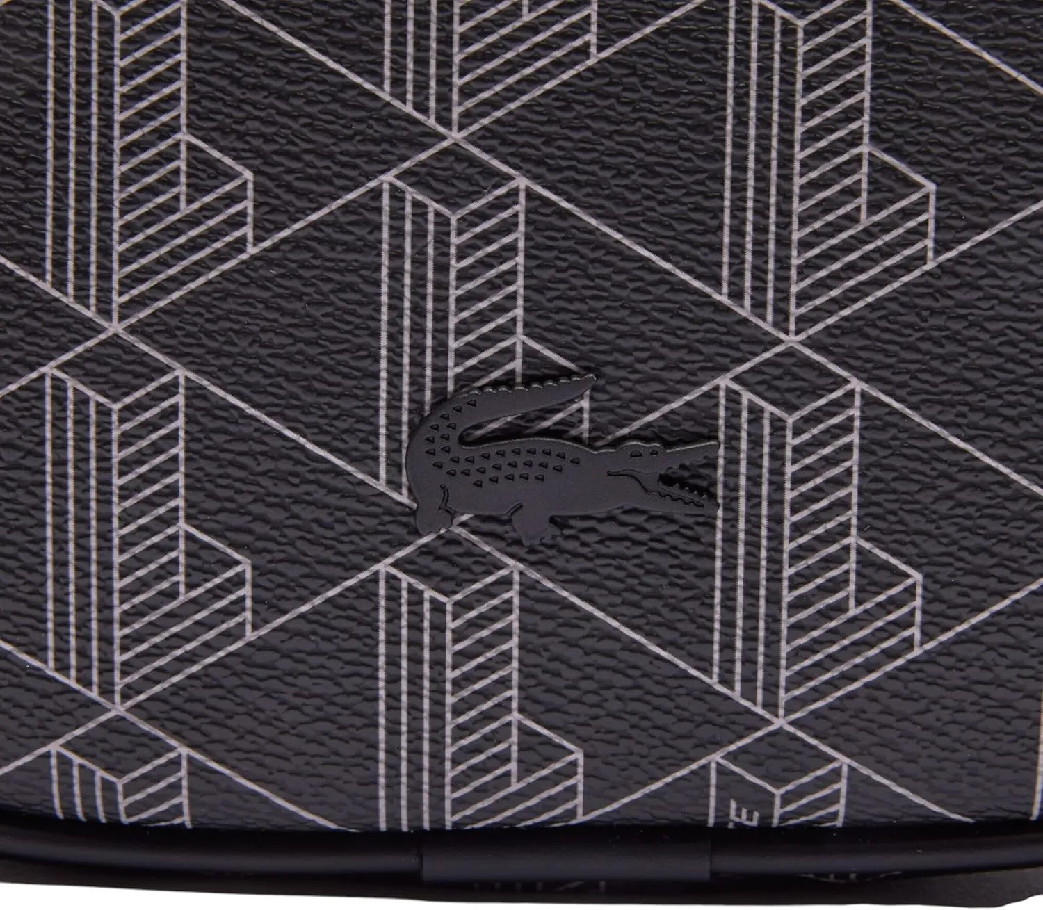 Lacoste Blend Concept Vertical Camera Bag Core