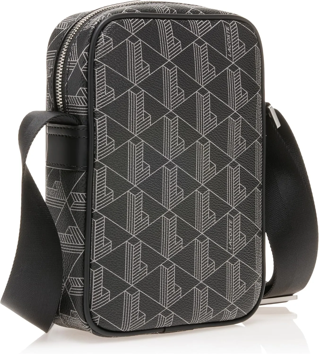 Lacoste Blend Concept Vertical Camera Bag Core
