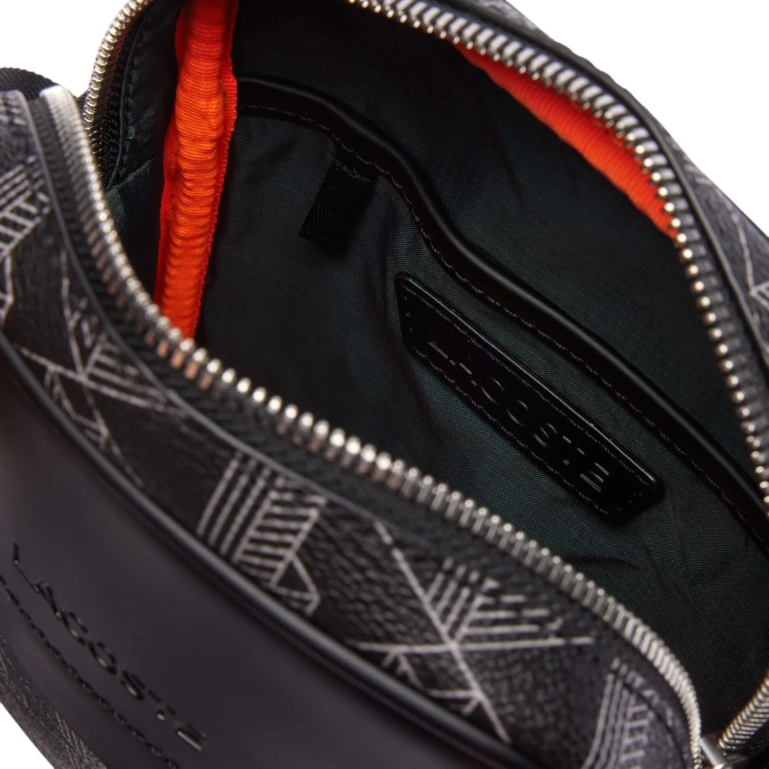 Lacoste Blend Concept Vertical Camera Bag Core