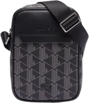 Lacoste Blend Concept Vertical Camera Bag Core