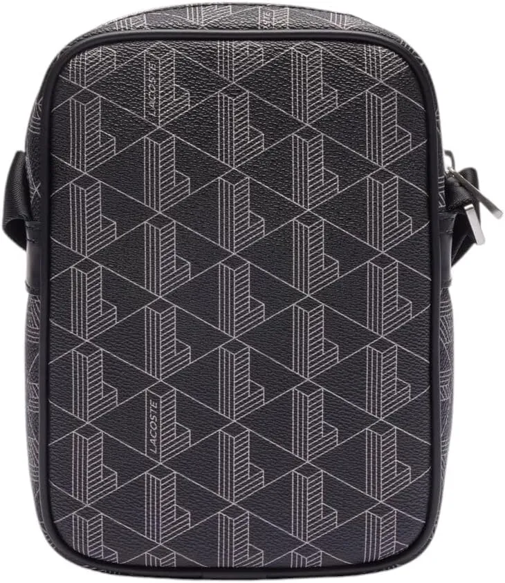 Lacoste Blend Concept Vertical Camera Bag Core