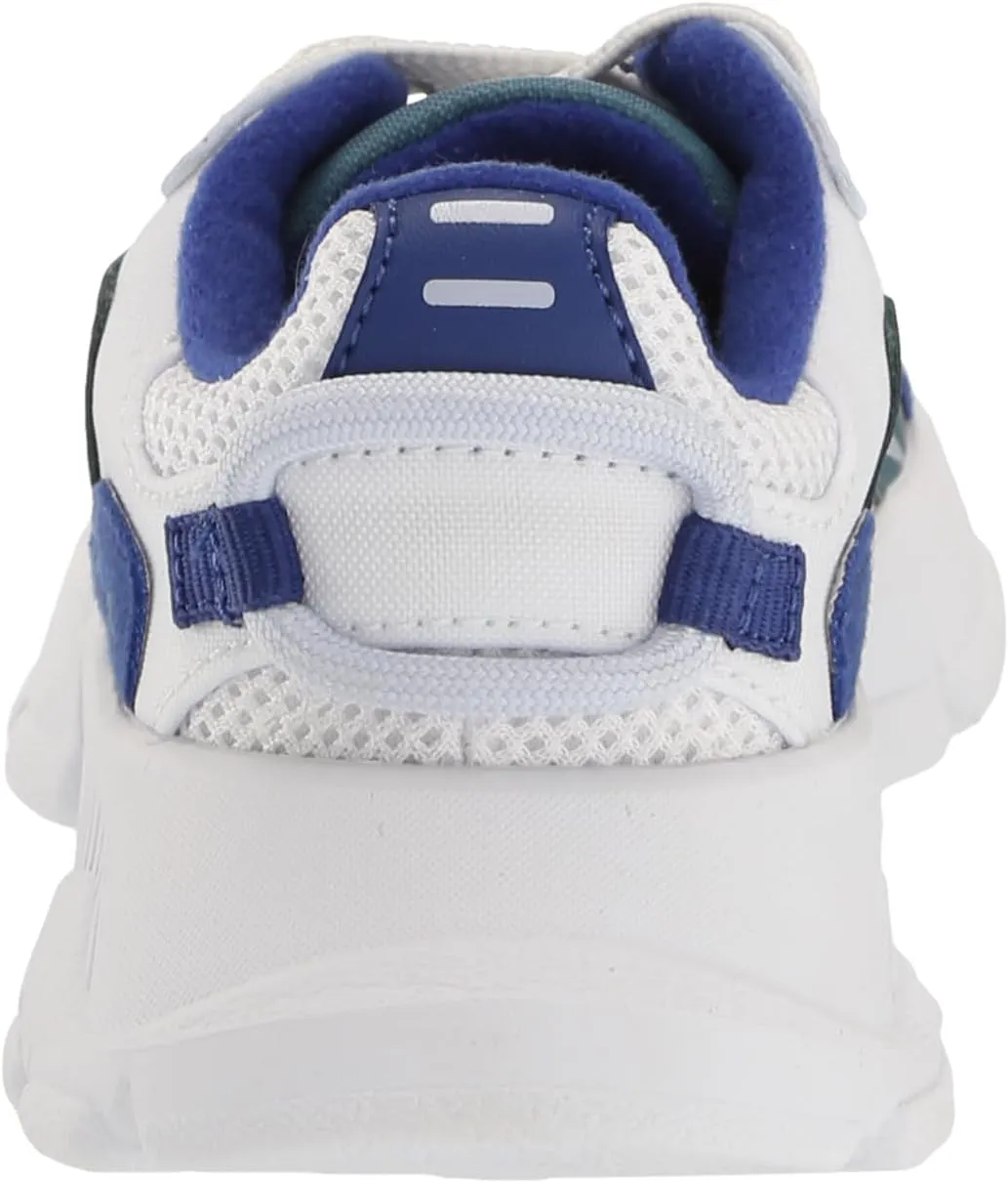 Lacoste Kids' L003 Neo Sneaker