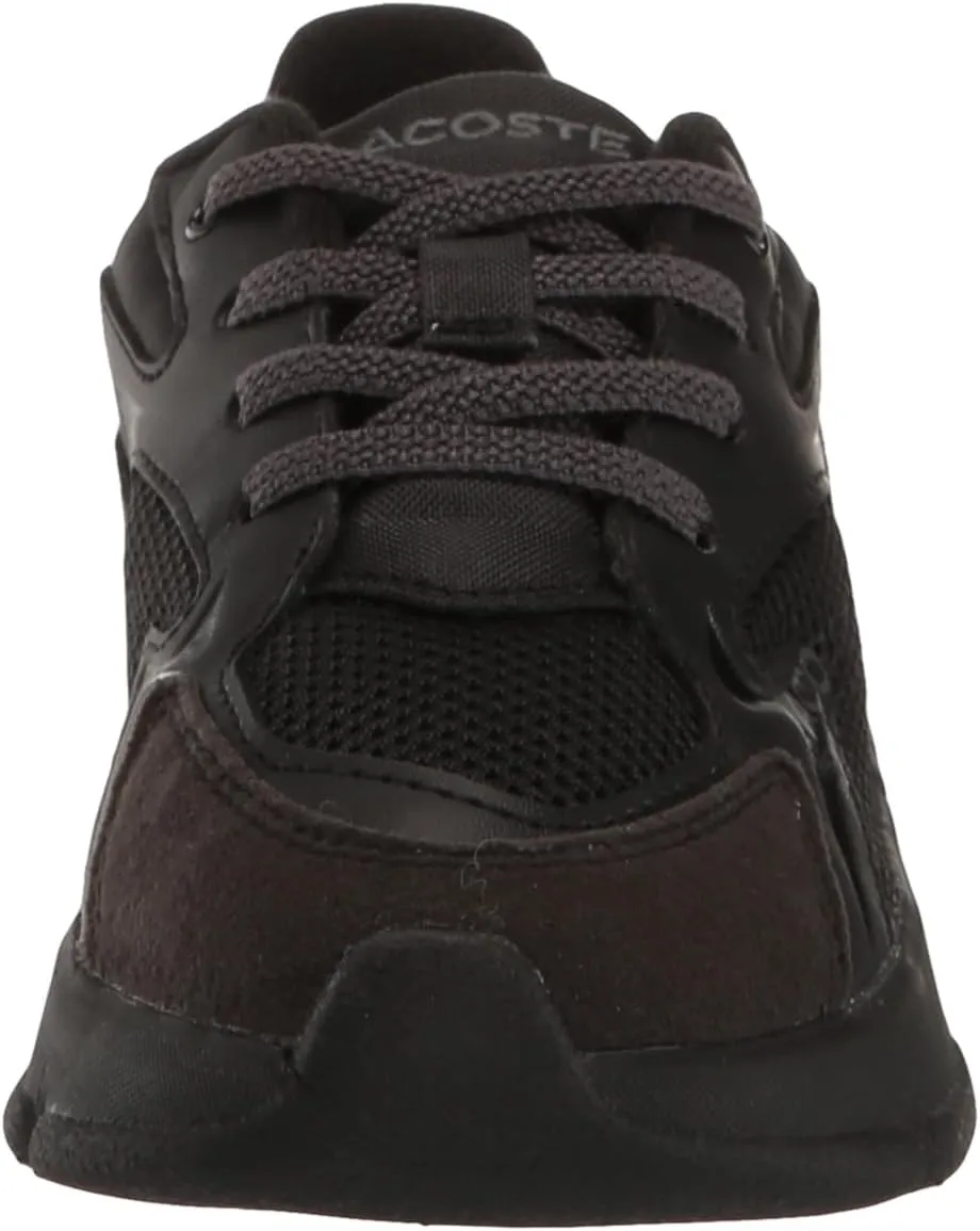 Lacoste Kids' L003 Neo Sneaker