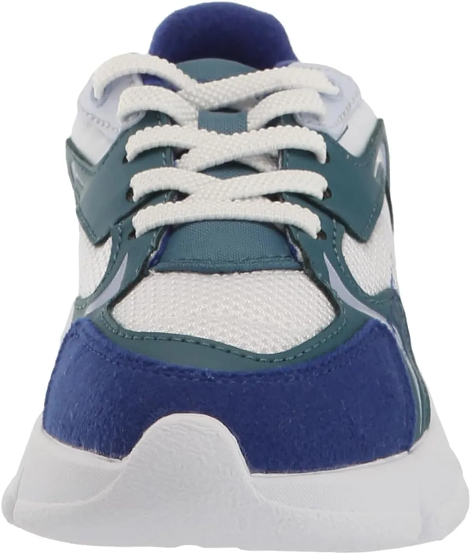 Lacoste Kids' L003 Neo Sneaker