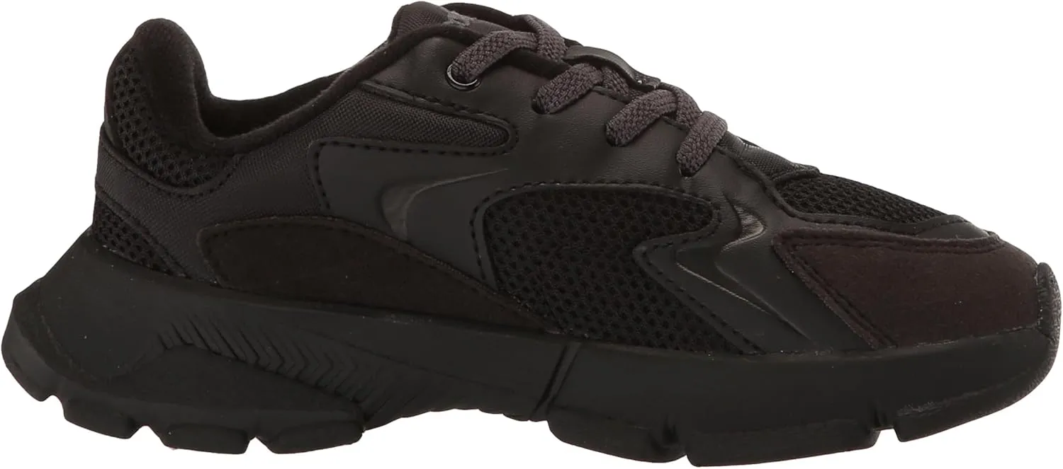 Lacoste Kids' L003 Neo Sneaker