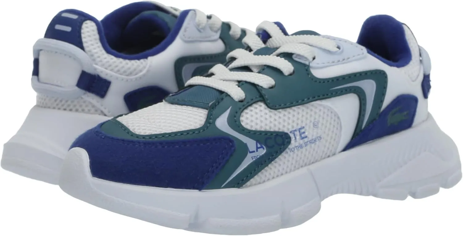 Lacoste Kids' L003 Neo Sneaker