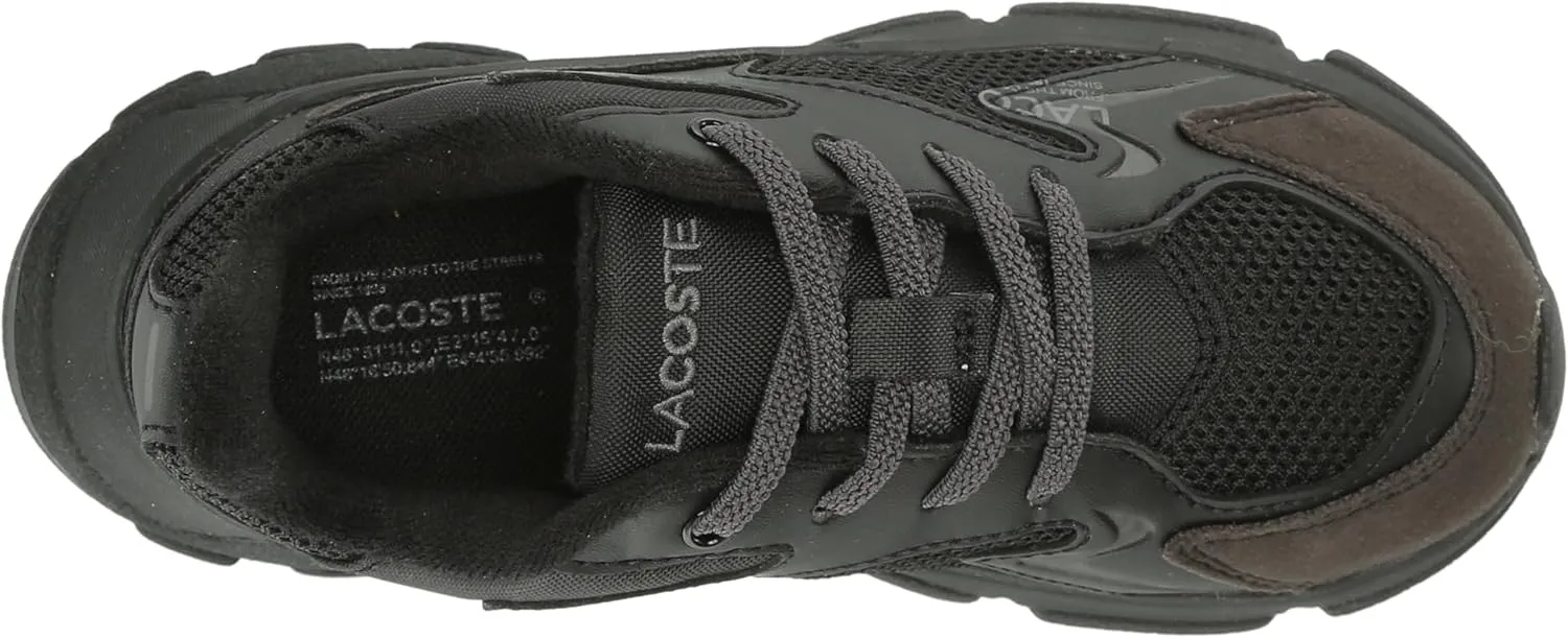 Lacoste Kids' L003 Neo Sneaker