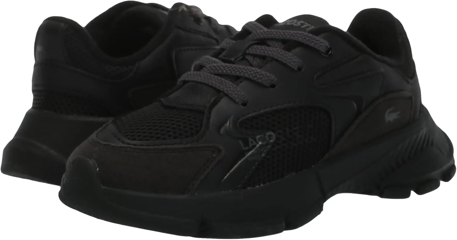 Lacoste Kids' L003 Neo Sneaker