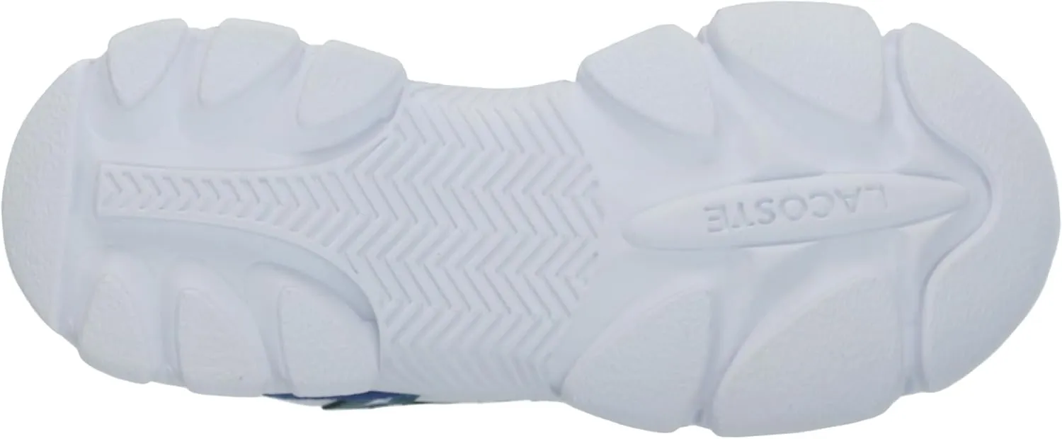Lacoste Kids' L003 Neo Sneaker