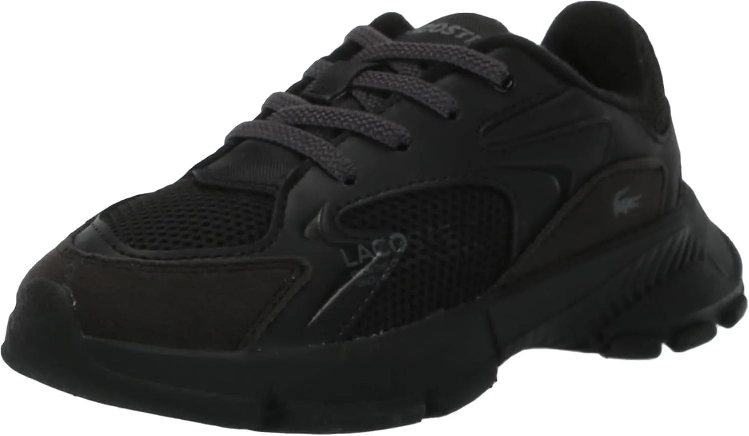 Lacoste Kids' L003 Neo Sneaker